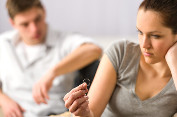 Call Skalla Appraisal Service when you need appraisals pertaining to Logan divorces